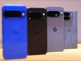Niektórzy recenzenci aparatu Pixel 10 Pro są tylko częściowo przekonani do nowych flagowców Google (źródło obrazu: MrWhosetheboss)