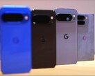Niektórzy recenzenci aparatu Pixel 10 Pro są tylko częściowo przekonani do nowych flagowców Google (źródło obrazu: MrWhosetheboss)