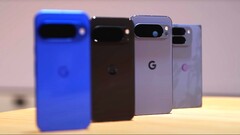 Niektórzy recenzenci aparatu Pixel 10 Pro są tylko częściowo przekonani do nowych flagowców Google (źródło obrazu: MrWhosetheboss)