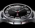 Zegarek Galaxy Watch 6 Classic (na zdjęciu) ma obrotową ramkę do nawigacji po interfejsie użytkownika. (Źródło zdjęcia: Samsung)