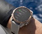 Garmin aktualizuje oprogramowanie dla urządzenia do nurkowania Descent Mk3. (Źródło zdjęcia: Garmin)