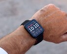 Smartwatch Garmin Venu X1 otrzymuje aktualizację do wersji 17.33