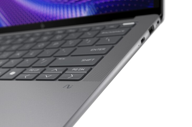 HP ZBook Ultra 14 G1a (źródło obrazu: HP)