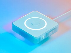 Home Assistant 2025.7 wprowadza nową akcję Zadaj pytanie dla Assist, która może działać na Voice Preview Edition (na zdjęciu). (Źródło zdjęcia: Home Assistant)