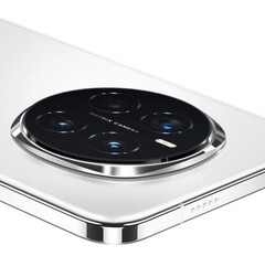 Honor Magic7. (Źródło obrazu: Honor)