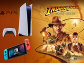 Mówi się, że Indiana Jones i inne gry Xbox pojawią się na PS5 i Switchu (Źródło obrazu: Xbox - edytowane)