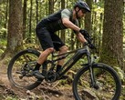 MG600 Pro: nowy rower MTB z pełnym zawieszeniem i silnikiem elektrycznym