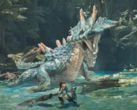 Screencap z Monster Hunter Wilds Title Update 2 (źródło obrazu: Monster Hunter YT)