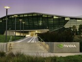 Nvidia otwiera NVLink Fusion dla szerszego ekosystemu krzemowego. Na zdjęciu: Biuro Nvidia Endeavor (źródło zdjęcia: Nvidia)