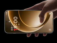 Wyświetlacz OnePlus 15.