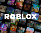 Grafika promocyjna z wyświetlanym logo Roblox (źródło obrazu: Roblox)