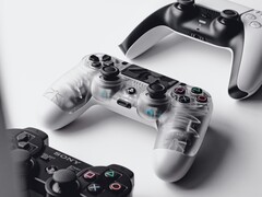 Kontrolery Sony DualShock 3, DualShock 4 i DualSense działają bez zarzutu z RPCS3.