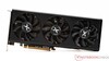 XFX Speedster QICK 308 Radeon RX 7600 Black Edition