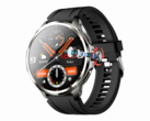 Rollme Hero C2 (na zdjęciu) posiada 1,95-calowy wyświetlacz AMOLED. (Źródło zdjęcia: Rollme)