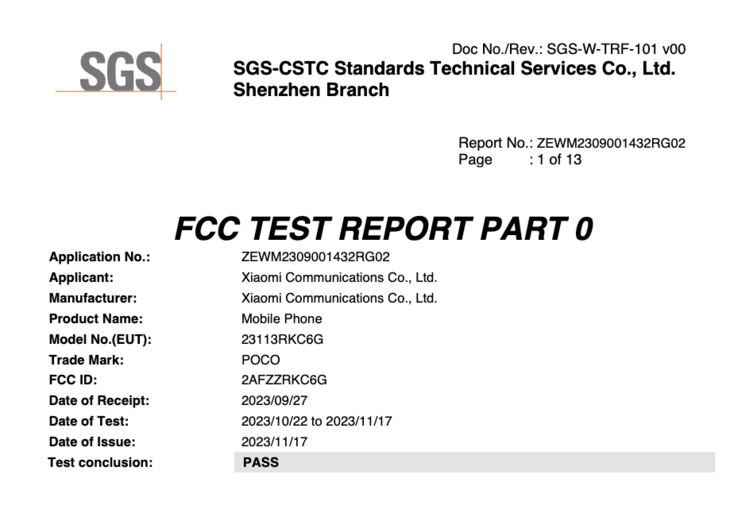 (Źródło zdjęcia: FCC)