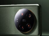 Xiaomi 14 Ultra ma być kolejnym flagowym telefonem skoncentrowanym na aparacie. (Źródło: Xiaomi)