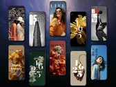 Wyciek listy urządzeń Xiaomi HyperOS obejmuje 11 smartfonów, które wkrótce powinny zostać zaktualizowane. (Źródło obrazu: Xiaomi - edytowane)