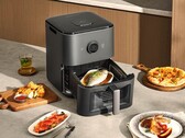 Xiaomi Mijia Smart Air Fryer Pro Steam &amp; Roast Version 6.5L