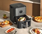 Xiaomi Mijia Smart Air Fryer Pro Steam &amp; Roast Version 6.5L