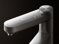 Xiaomi Mijia Water Purifier Pro został wprowadzony na rynek w Chinach. (Źródło zdjęcia: Xiaomi)