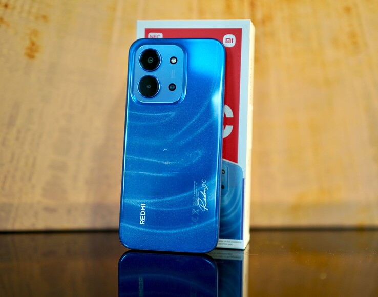 Xiaomi Redmi 15C 4G w recenzji. Xiaomi Redmi 15C 4G w recenzji.