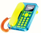 Yapa Phone łączy stylistykę retro z nowoczesnymi funkcjami łączności smartfona.