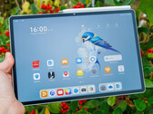 Huawei MatePad 12 X 2025 (źródło zdjęcia: Daniel Schmidt)