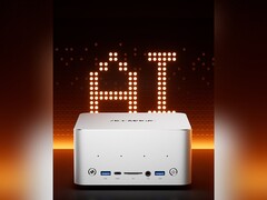 Mini komputer do gier Acemagic F9A, wyposażony w procesor Ryzen AI Max+ PRO 495, zostanie zaprezentowany podczas targów IFA.