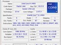 Intel Raptor Lake-R i9-14900