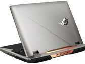 Asus G703