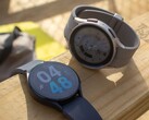 Galaxy Watch5 i Watch5 Pro. (Źródło: Max Buondonno/CNN)