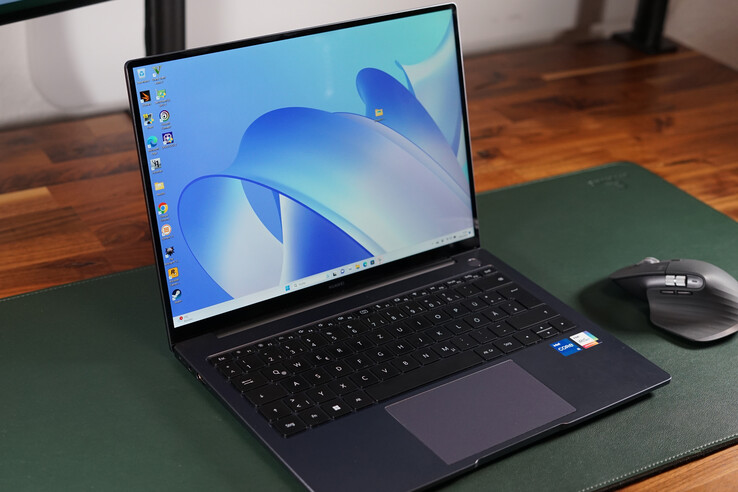 Huawei MateBook 14 - alternatywa dla MacBooka Air z systemem Windows Huawei MateBook 14 - alternatywa dla MacBooka Air z systemem Windows
