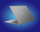 IdeaPad Pro 5i 16IPH11 jest dostępny wyłącznie w wykończeniu Luna Grey.