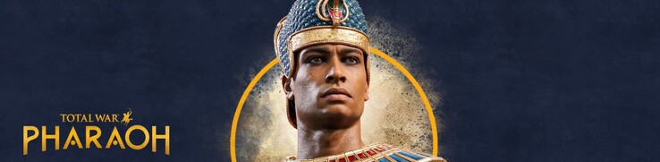 Total War Faraon