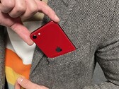 IPhone SE (2022). (Źródło: IMTest)
