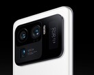 Tylny wyświetlacz Mi 11 Ultra może być gotowy do powrotu w serii Xiaomi 16. (Źródło obrazu: Xiaomi)