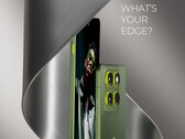 Motorola Edge 70 (źródło obrazu: @evleaks)