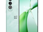 OnePlus Nord CE 5 będzie oferował stopniowe aktualizacje w stosunku do Nord CE 4 (źródło obrazu: OnePlus)