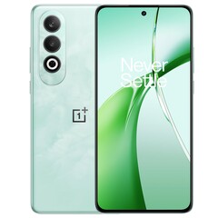 OnePlus Nord CE 5 będzie oferował stopniowe aktualizacje w stosunku do Nord CE 4 (źródło obrazu: OnePlus)