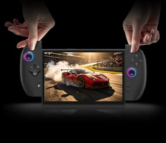 Nowa przenośna konsola do gier X2 Mini firmy OneXPlayer jest wyposażona w układ Intel Arc G3 Extreme. 