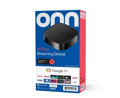 Onn 4K Plus zostanie wkrótce wprowadzony na rynek. (Źródło zdjęcia: Walmart)