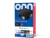 Onn 4K Plus zostanie wkrótce wprowadzony na rynek. (Źródło zdjęcia: Walmart)