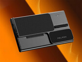Peladn Link-S3 obsługuje zasilacze ATX i SFX o długości do 180 mm. (Źródło zdjęcia: Peladn)