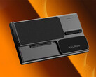 Peladn Link-S3 obsługuje zasilacze ATX i SFX o długości do 180 mm. (Źródło zdjęcia: Peladn)