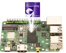 Radxa Dragon Q6A: Komputer jednopłytkowy zasilany przez SoC Qualcomm