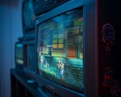 Przeniesienie się w przeszłość dzięki zabytkowym konsolom i klimatom retro - odzwierciedlenie nostalgii eksplorowanej podczas wyskakujących wydarzeń związanych z grami retro w Connecticut (Uwaga: to jest zdjęcie ilustracyjne, a nie z samych wydarzeń) (Źródło zdjęcia: Ivan Rudoy/Unsplash)