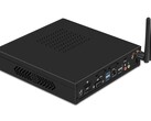 SZBOX S513: Płaski, kompaktowy komputer z procesorem Intel Core i5