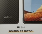 Armor 23 Ultra jest już w drodze. (Źródło: Ulefone)