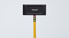 XS1000. (Źródło: Kingston)