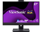 ViewSonic zaprezentował swoją ofertę na pierwszą połowę 2025 roku (obraz symboliczny, źródło obrazu: ViewSonic)